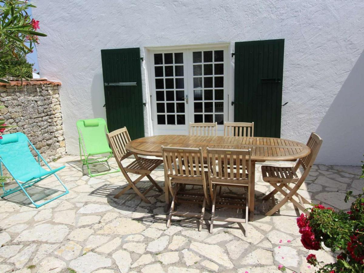 Maison Renovee 4 Pieces, Proche Plage, 7 Couchages, Jardin Clos, Dolus-D'Oleron - Fr-1-246A-119 Zewnętrze zdjęcie