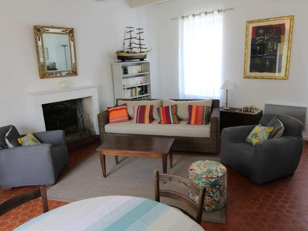 Maison Renovee 4 Pieces, Proche Plage, 7 Couchages, Jardin Clos, Dolus-D'Oleron - Fr-1-246A-119 Zewnętrze zdjęcie
