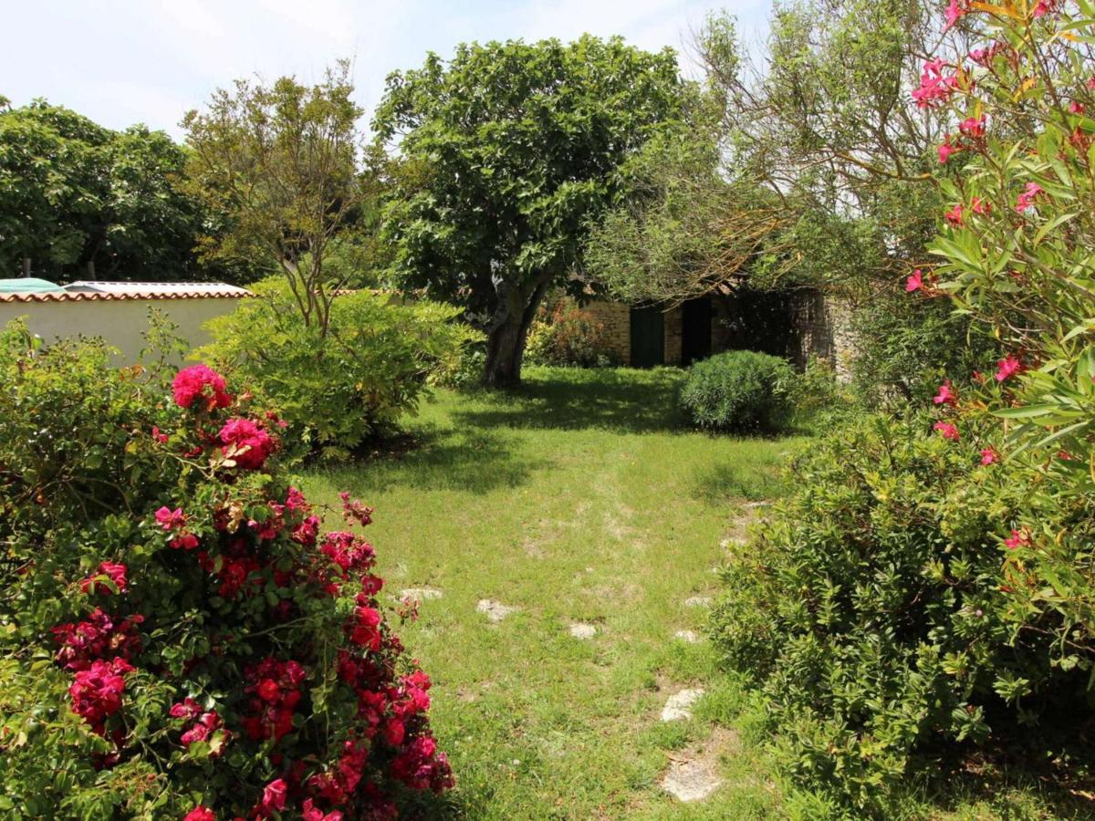 Maison Renovee 4 Pieces, Proche Plage, 7 Couchages, Jardin Clos, Dolus-D'Oleron - Fr-1-246A-119 Zewnętrze zdjęcie