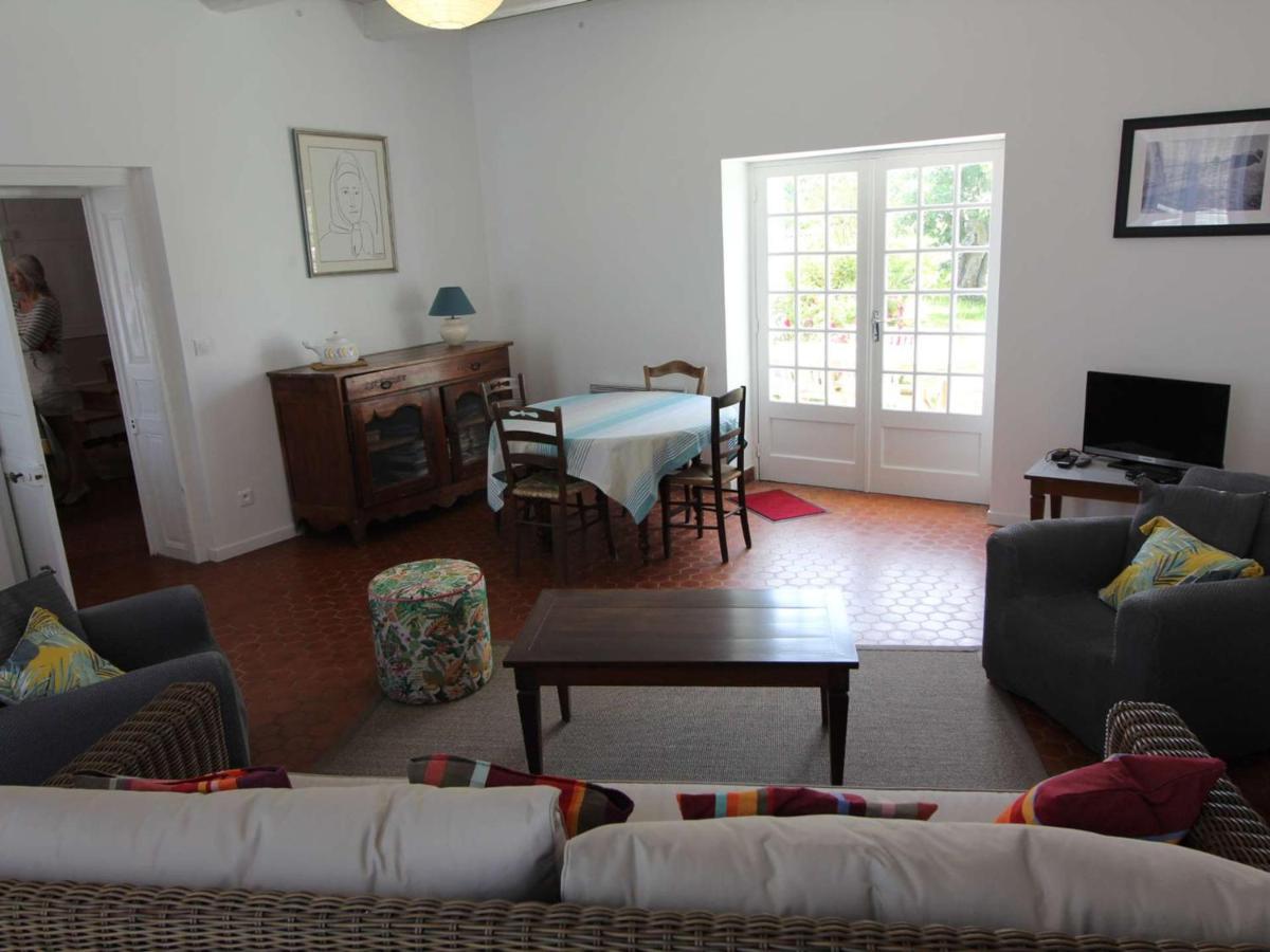 Maison Renovee 4 Pieces, Proche Plage, 7 Couchages, Jardin Clos, Dolus-D'Oleron - Fr-1-246A-119 Zewnętrze zdjęcie