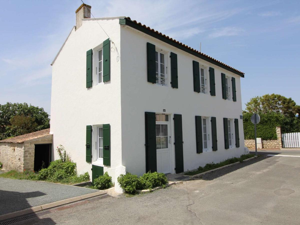 Maison Renovee 4 Pieces, Proche Plage, 7 Couchages, Jardin Clos, Dolus-D'Oleron - Fr-1-246A-119 Zewnętrze zdjęcie