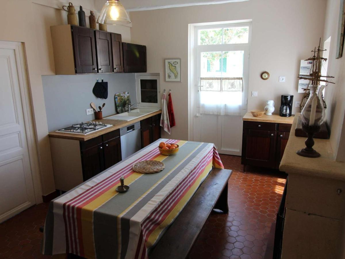 Maison Renovee 4 Pieces, Proche Plage, 7 Couchages, Jardin Clos, Dolus-D'Oleron - Fr-1-246A-119 Zewnętrze zdjęcie