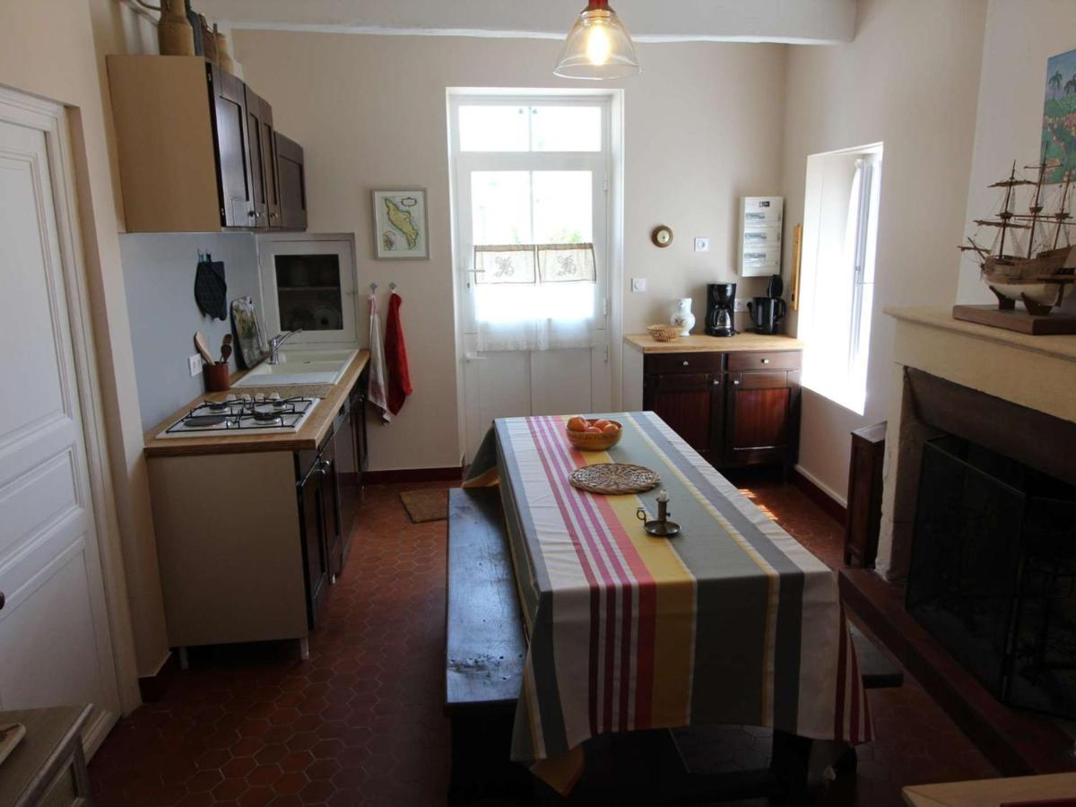 Maison Renovee 4 Pieces, Proche Plage, 7 Couchages, Jardin Clos, Dolus-D'Oleron - Fr-1-246A-119 Zewnętrze zdjęcie