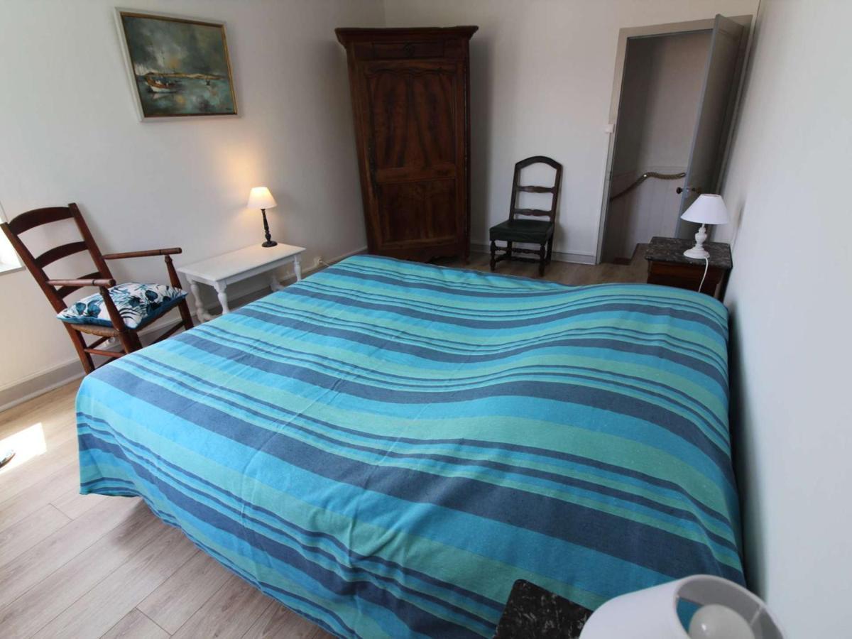 Maison Renovee 4 Pieces, Proche Plage, 7 Couchages, Jardin Clos, Dolus-D'Oleron - Fr-1-246A-119 Zewnętrze zdjęcie