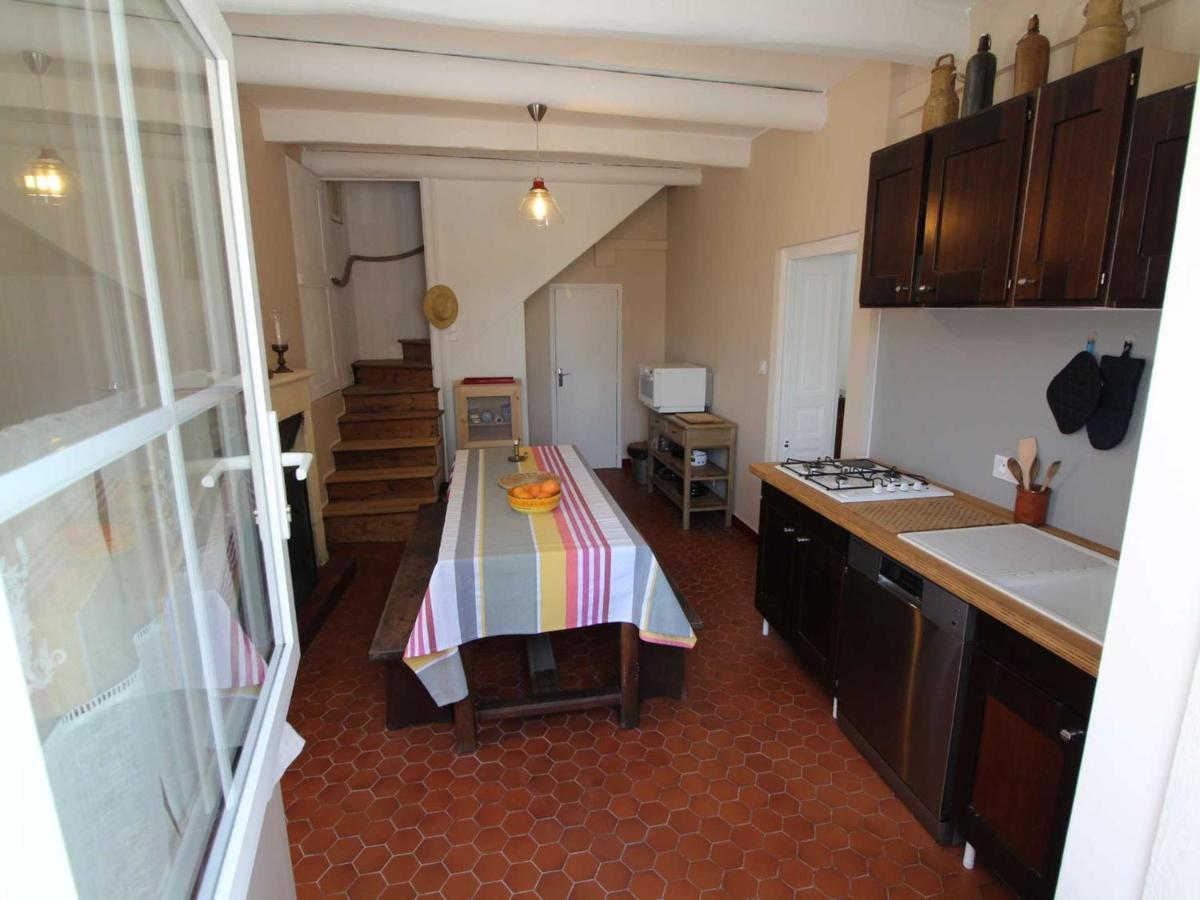 Maison Renovee 4 Pieces, Proche Plage, 7 Couchages, Jardin Clos, Dolus-D'Oleron - Fr-1-246A-119 Zewnętrze zdjęcie